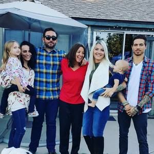 Meet your Posher, Dustin